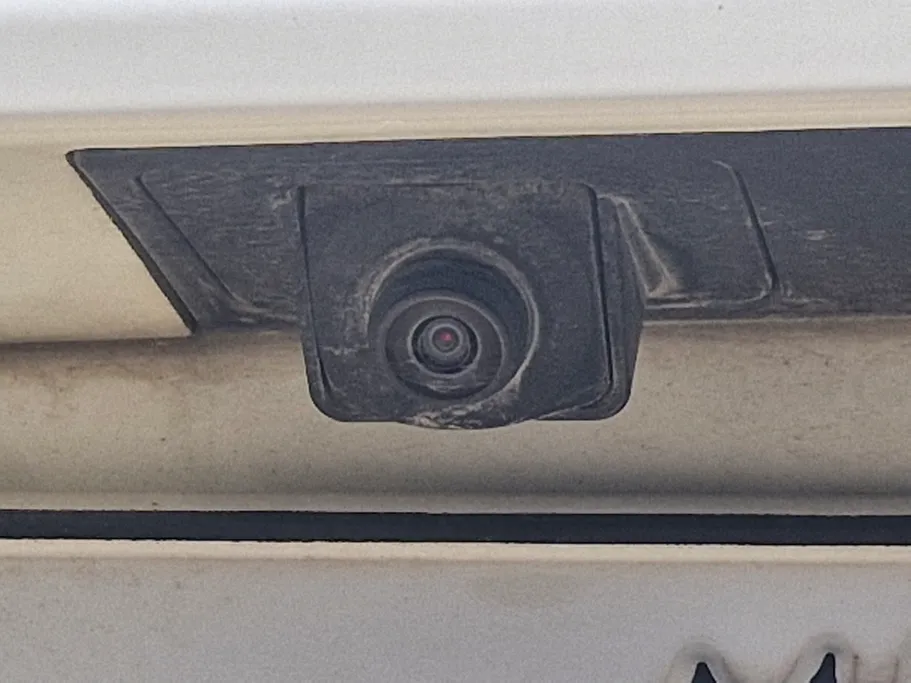 GAC جي اس 3 إيمزوم جي بي 2024 