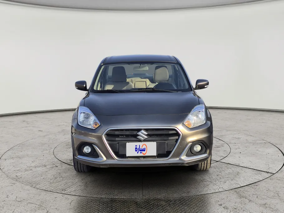 2023 Suzuki Dzire GL 