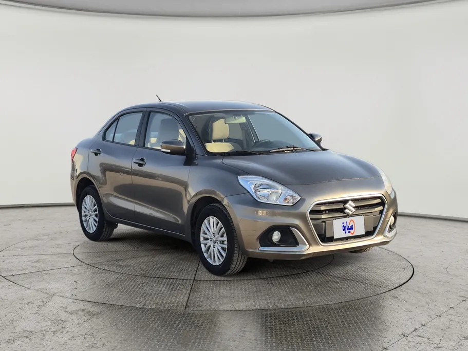 2023 Suzuki Dzire GL 
