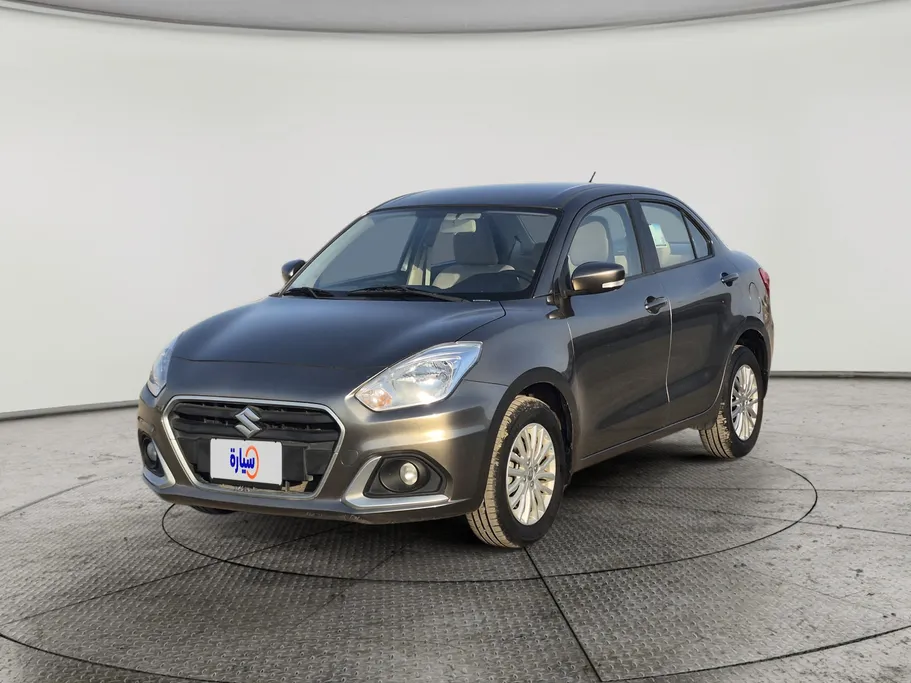 2023 Suzuki Dzire GL 