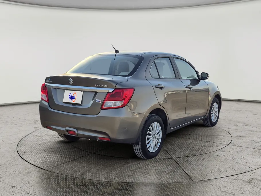 2023 Suzuki Dzire GL 