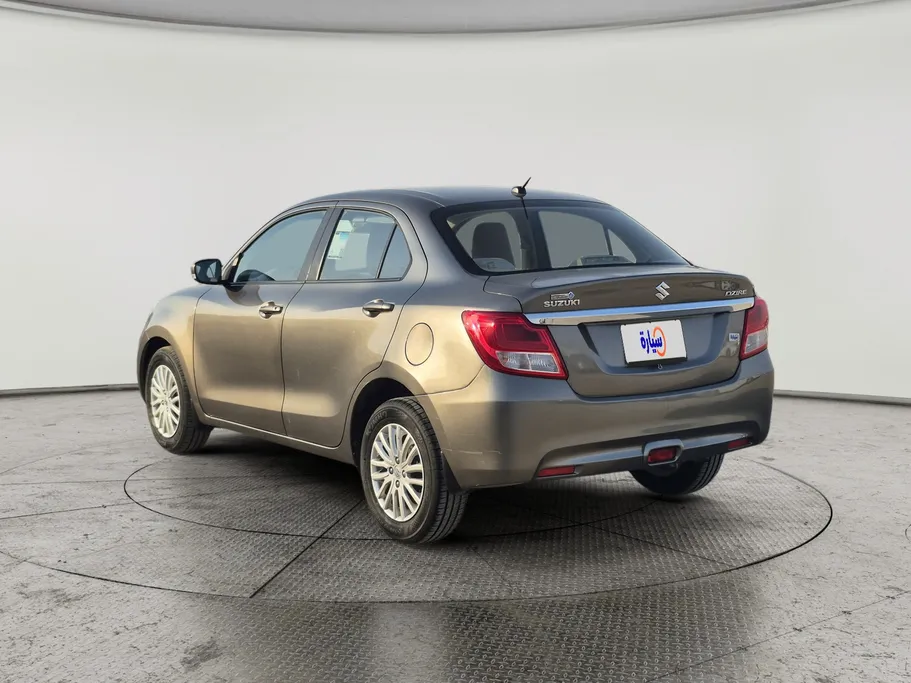 2023 Suzuki Dzire GL 