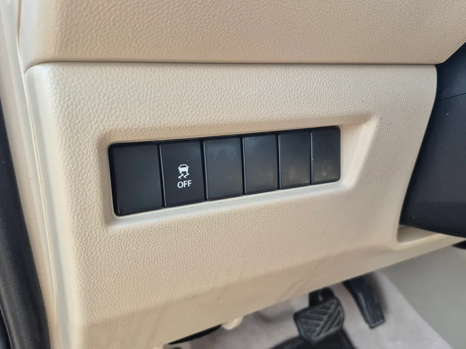 2023 Suzuki Dzire GL 