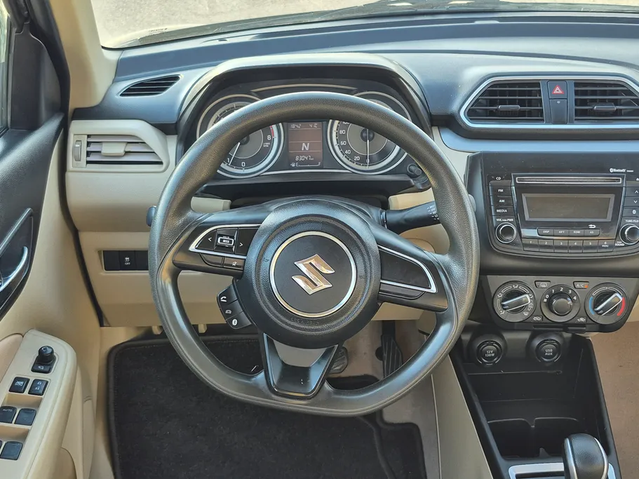 2023 Suzuki Dzire GL 