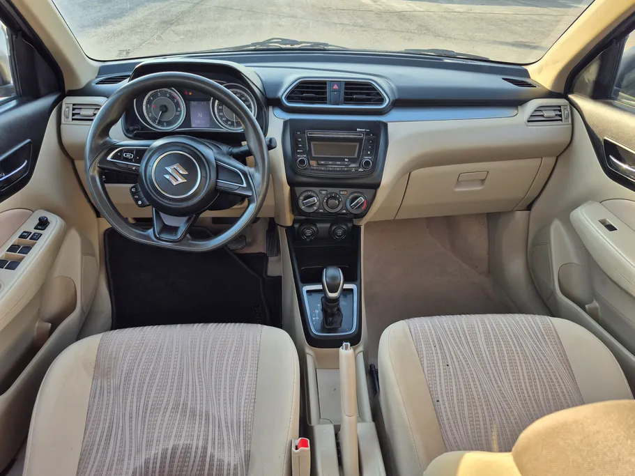 2023 Suzuki Dzire GL 