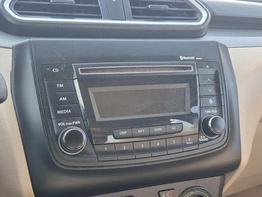 2023 Suzuki Dzire GL 