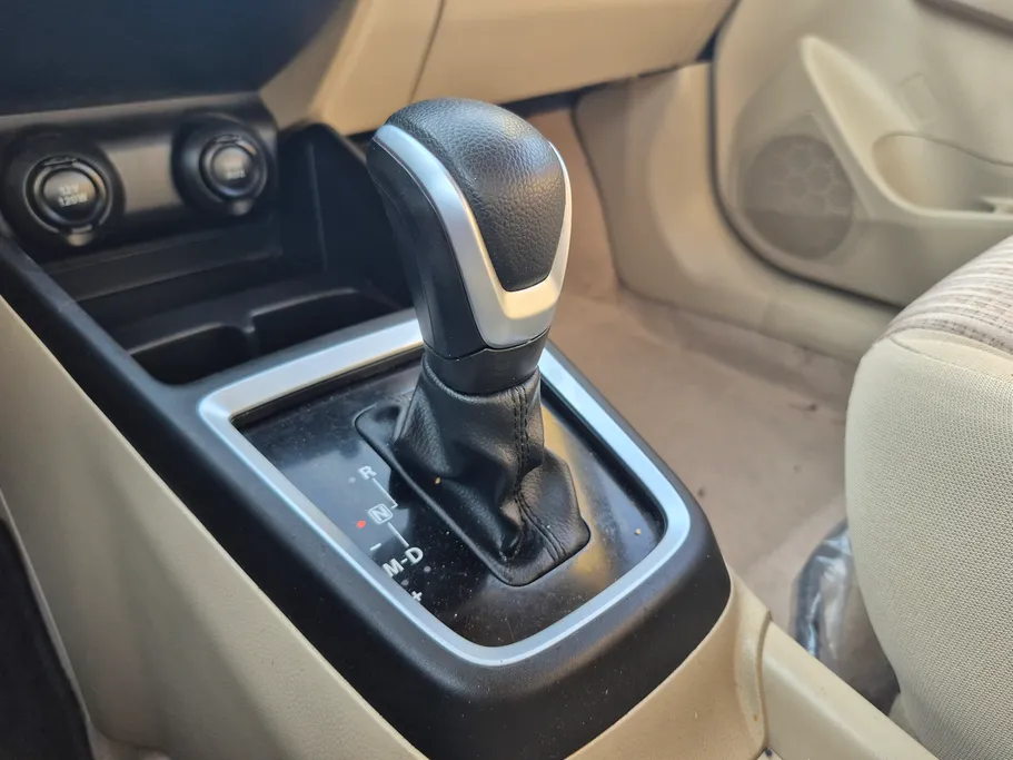 2023 Suzuki Dzire GL 