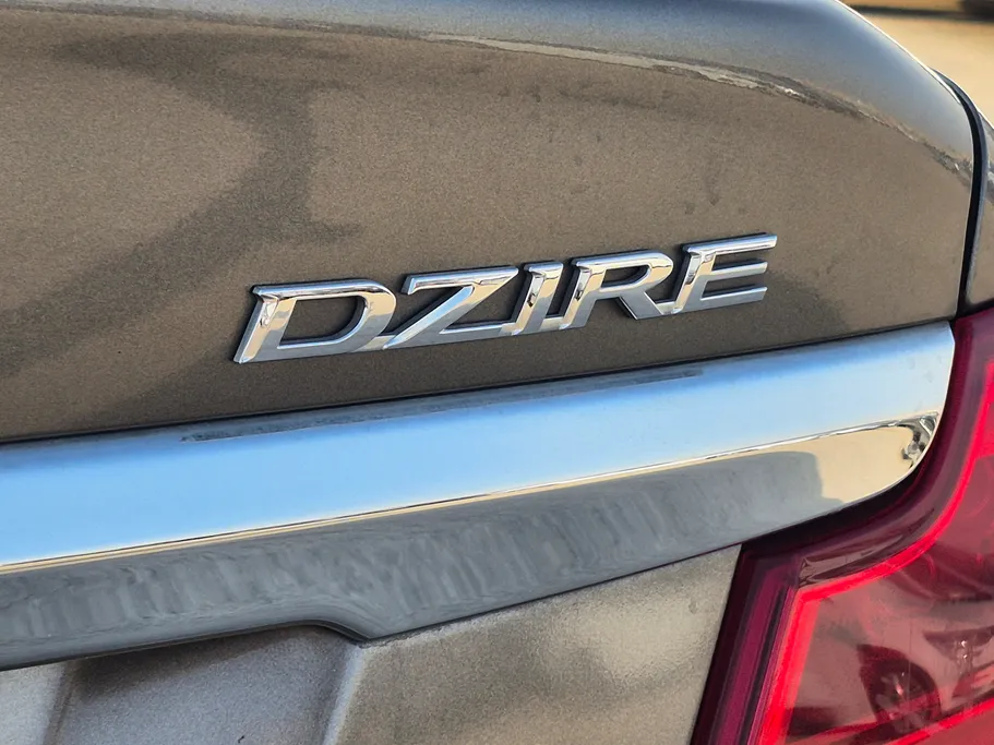 2023 Suzuki Dzire GL 