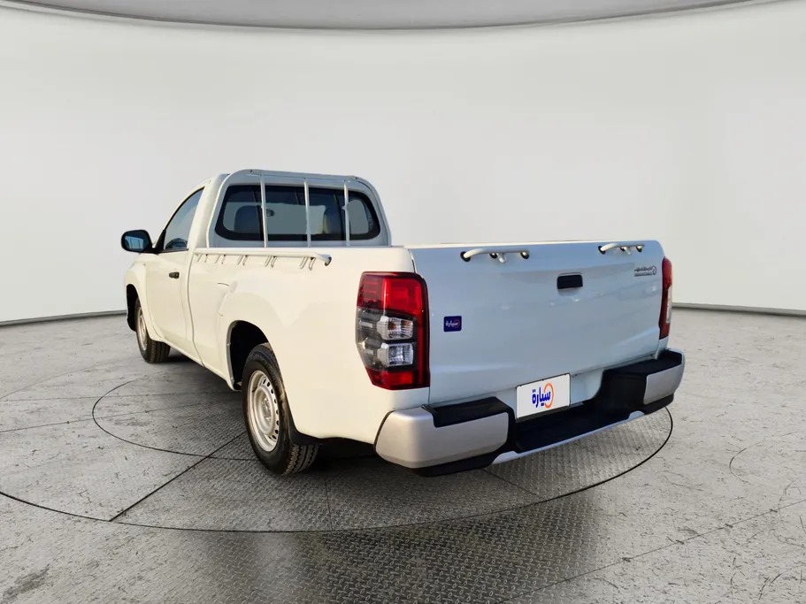 2021 Mitsubishi L200 SC 4x2 