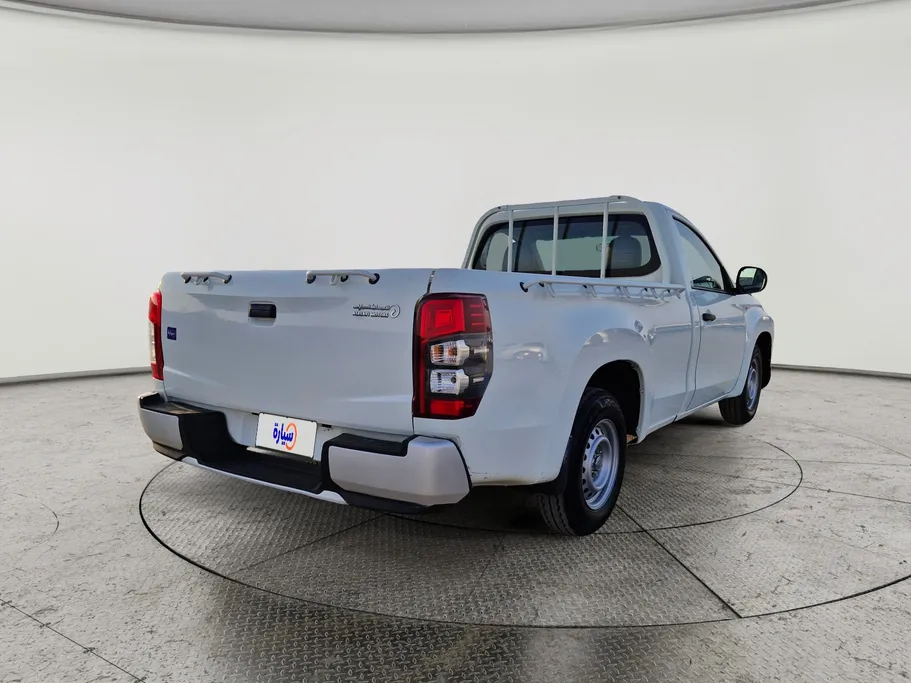 2021 Mitsubishi L200 SC 4x2 