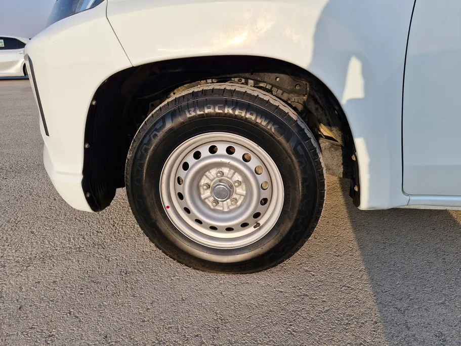 2021 Mitsubishi L200 SC 4x2 