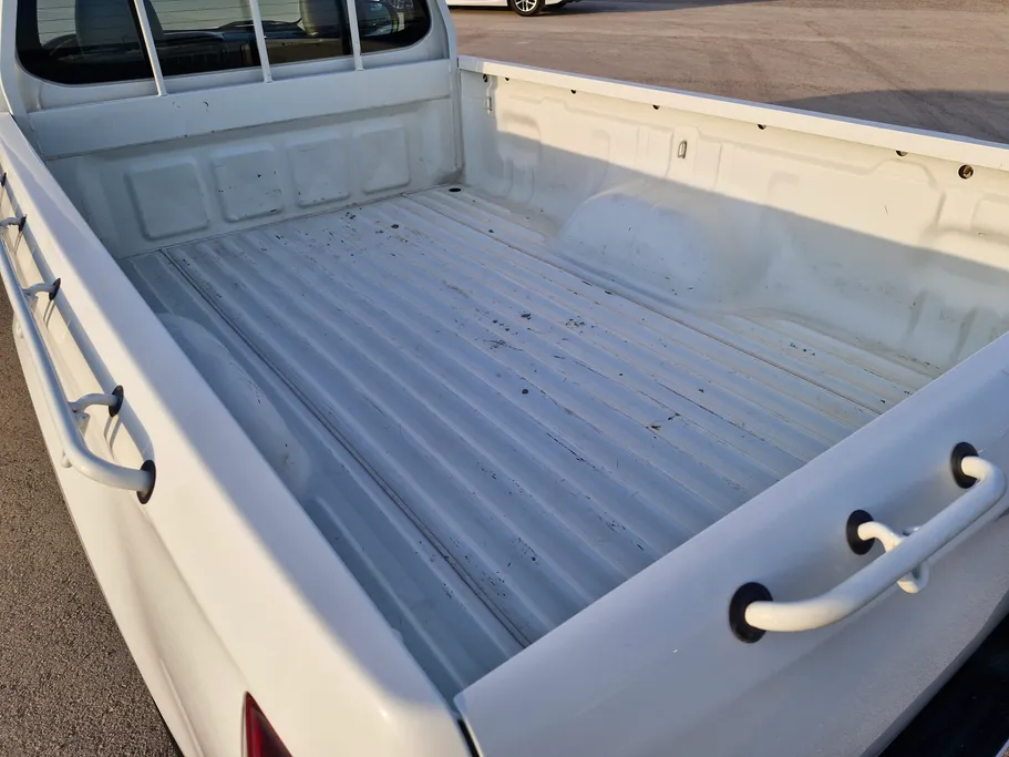 2021 Mitsubishi L200 SC 4x2 