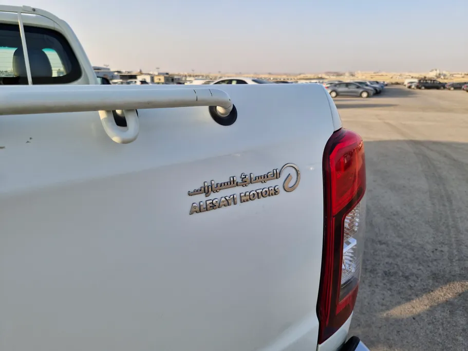 2021 Mitsubishi L200 SC 4x2 
