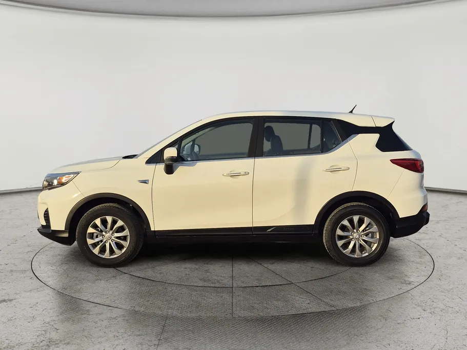2023 GAC GS3 GS 