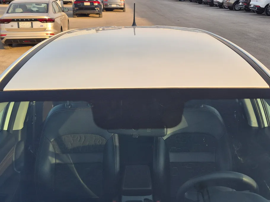 2023 GAC GS3 GS 