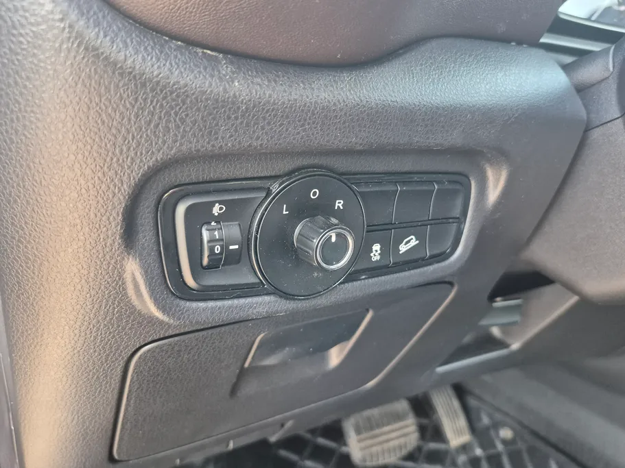 2023 GAC GS3 GS 