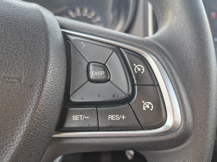 2023 GAC GS3 GS 