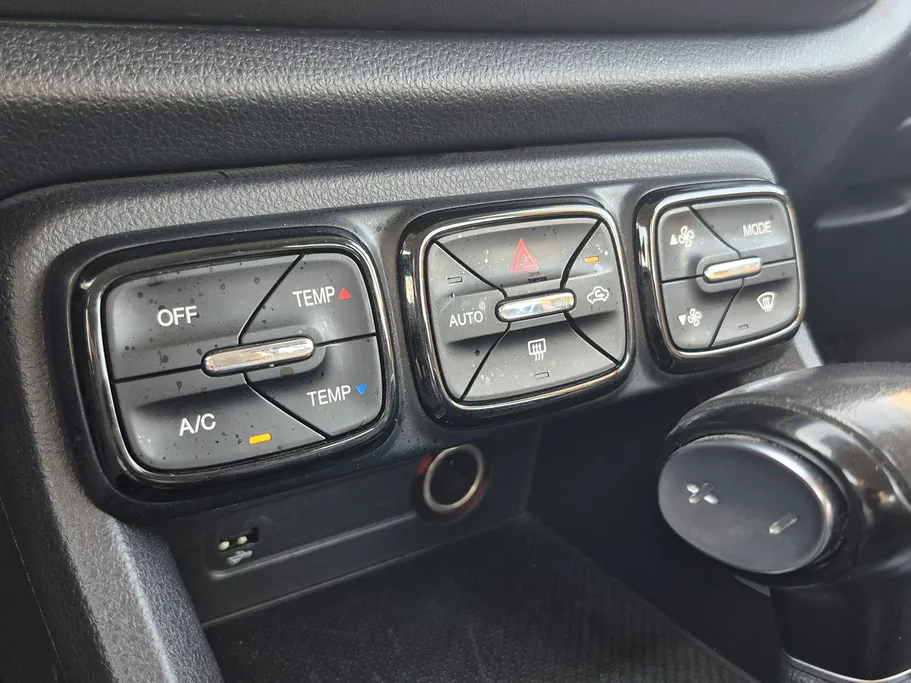 2023 GAC GS3 GS 