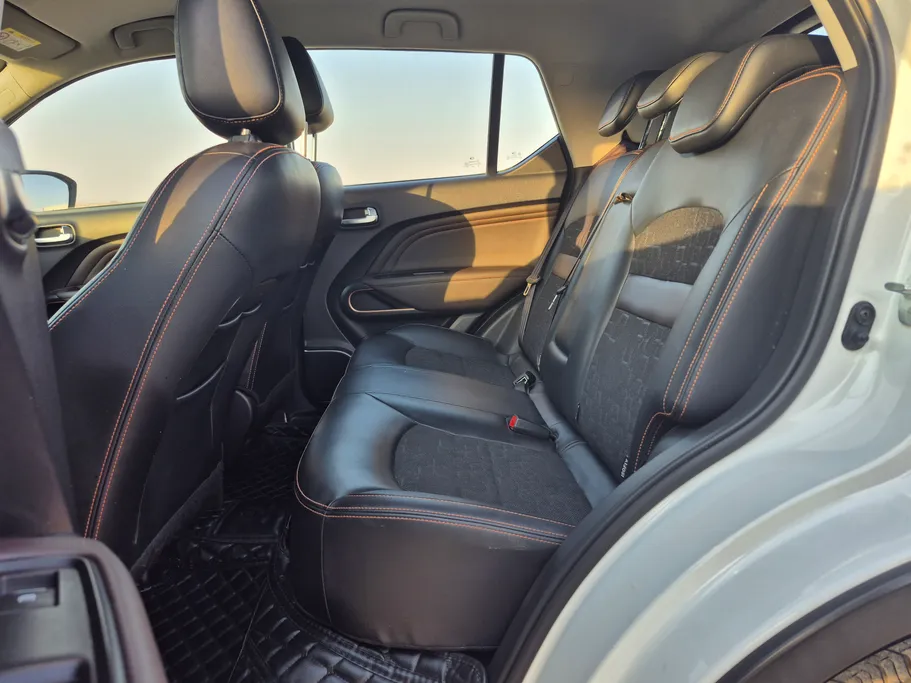 2023 GAC GS3 GS 
