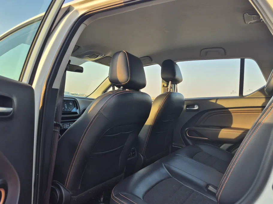 2023 GAC GS3 GS 