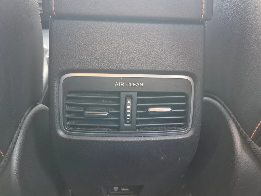 2023 GAC GS3 GS 