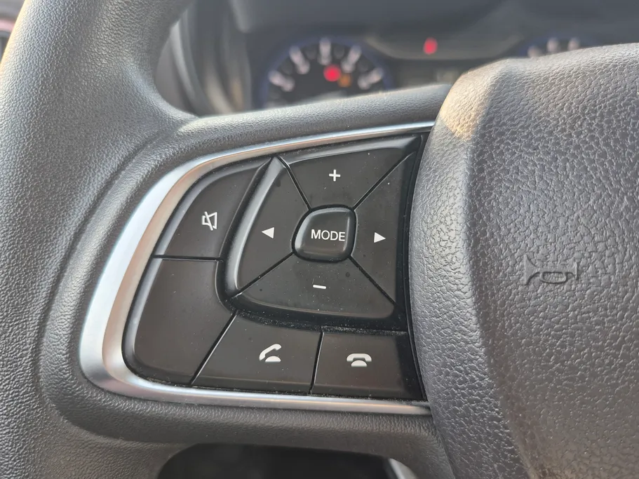 2023 GAC GS3 GS 