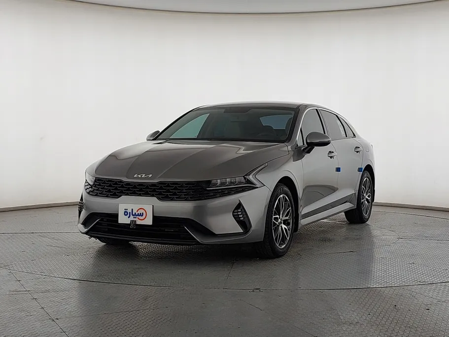 2023 Kia K5 LX2 