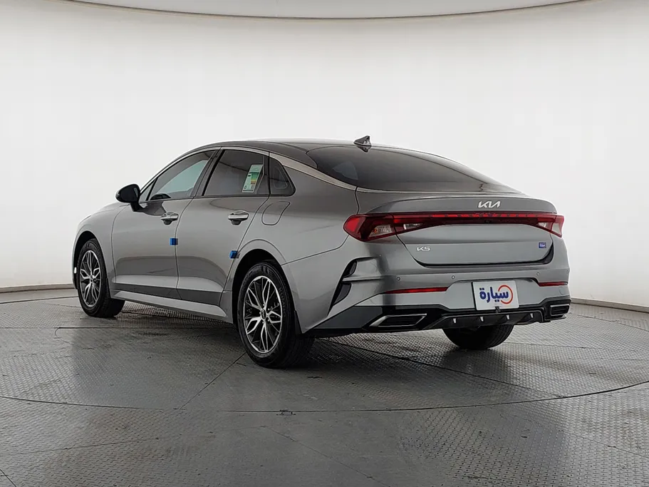 2023 Kia K5 LX2 