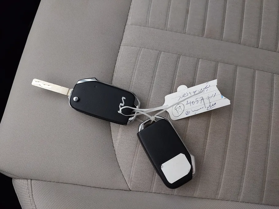 2023 Kia K5 LX2 