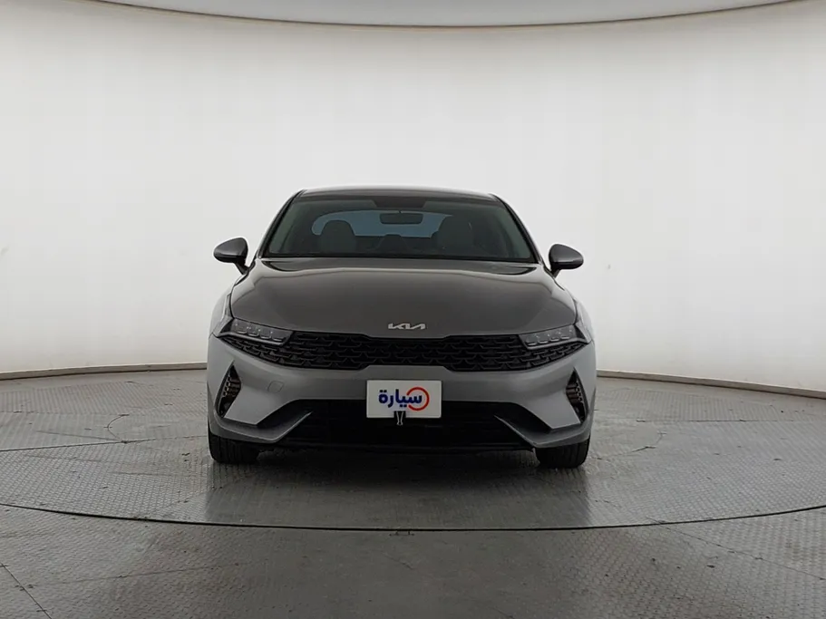 2023 Kia K5 LX2 