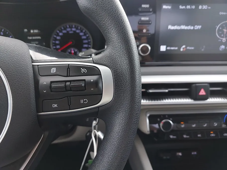 2023 Kia K5 LX2 