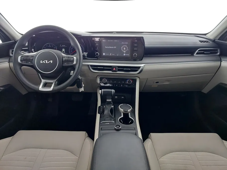 2023 Kia K5 LX2 