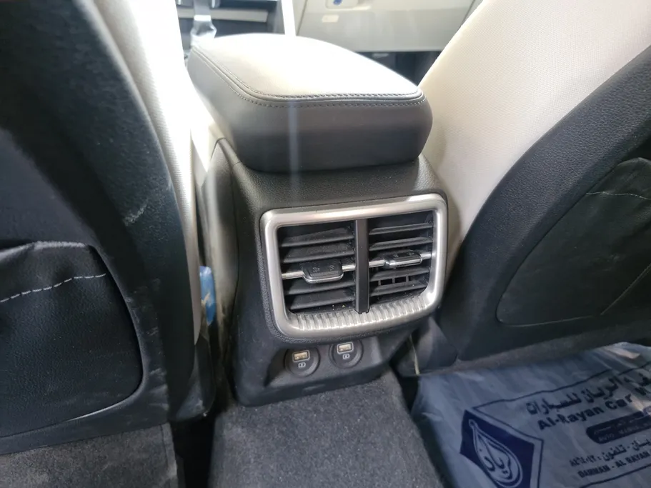 كيا K5 LX2 2023 