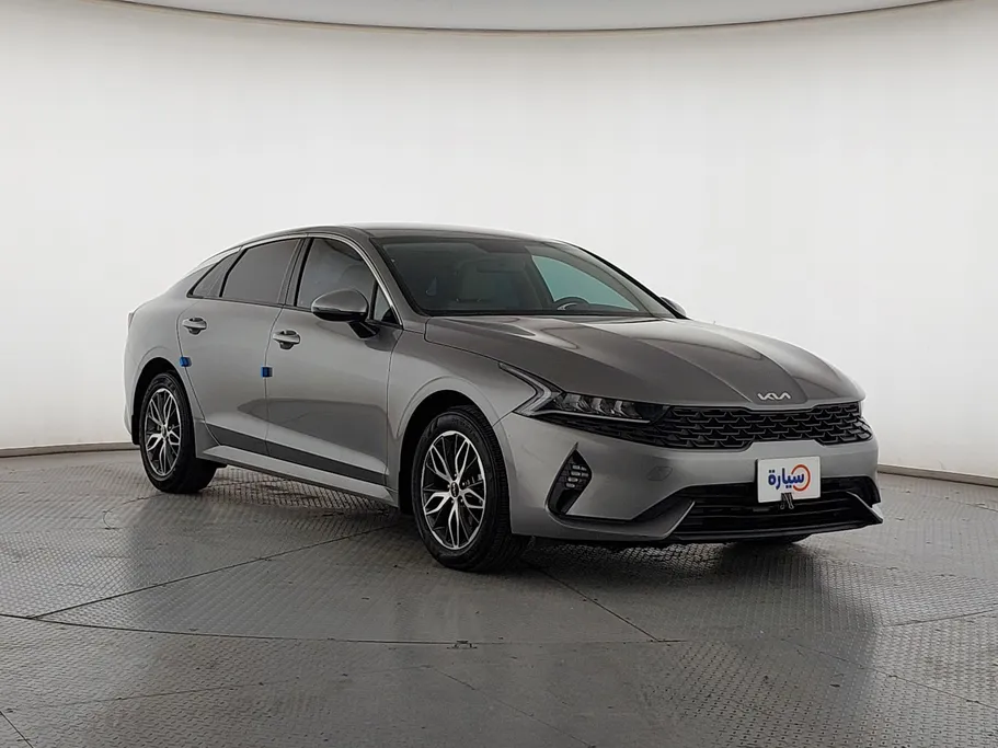 2023 Kia K5 LX2 