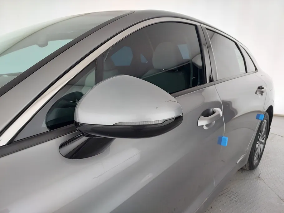 2023 Kia K5 LX2 