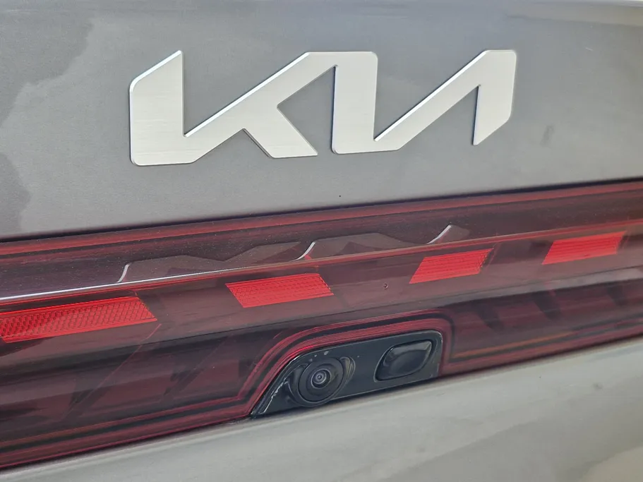 كيا K5 LX2 2023 