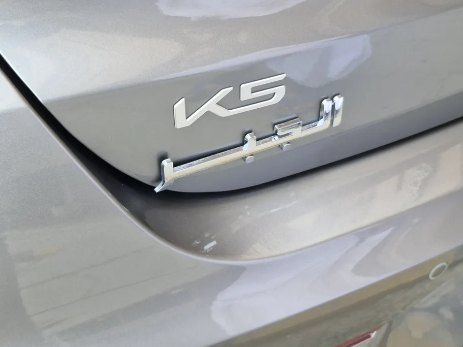 كيا K5 LX2 2023 