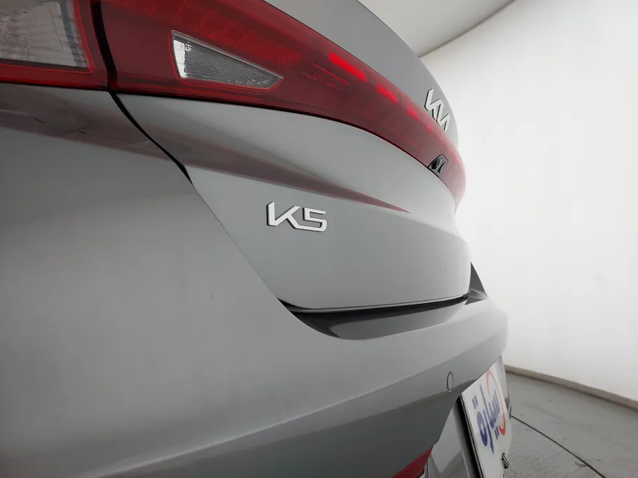 2023 Kia K5 LX2 