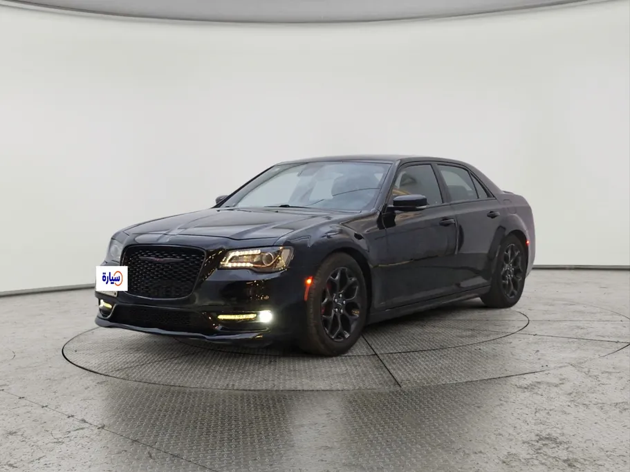 كرايسلر 300 S 2022 