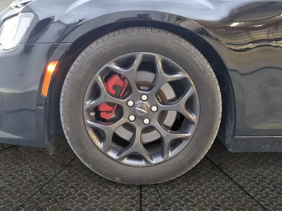 كرايسلر 300 S 2022 
