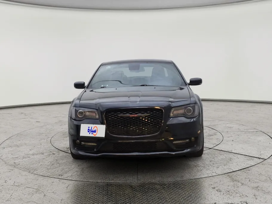 كرايسلر 300 S 2022 