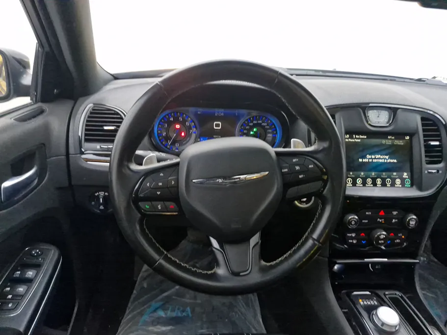 كرايسلر 300 S 2022 