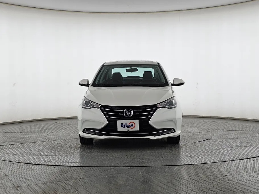 2023 Changan Alsvin Full Option 