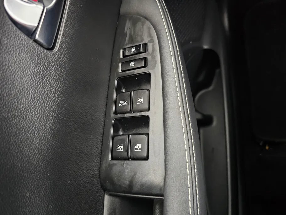 2023 Changan Alsvin Full Option 