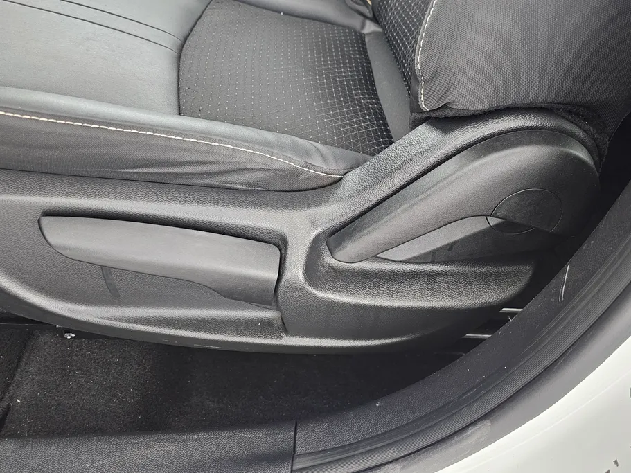 2023 Changan Alsvin Full Option 