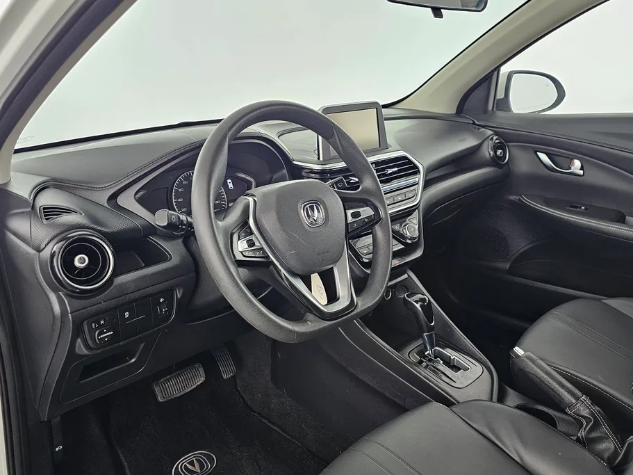 2023 Changan Alsvin Full Option 