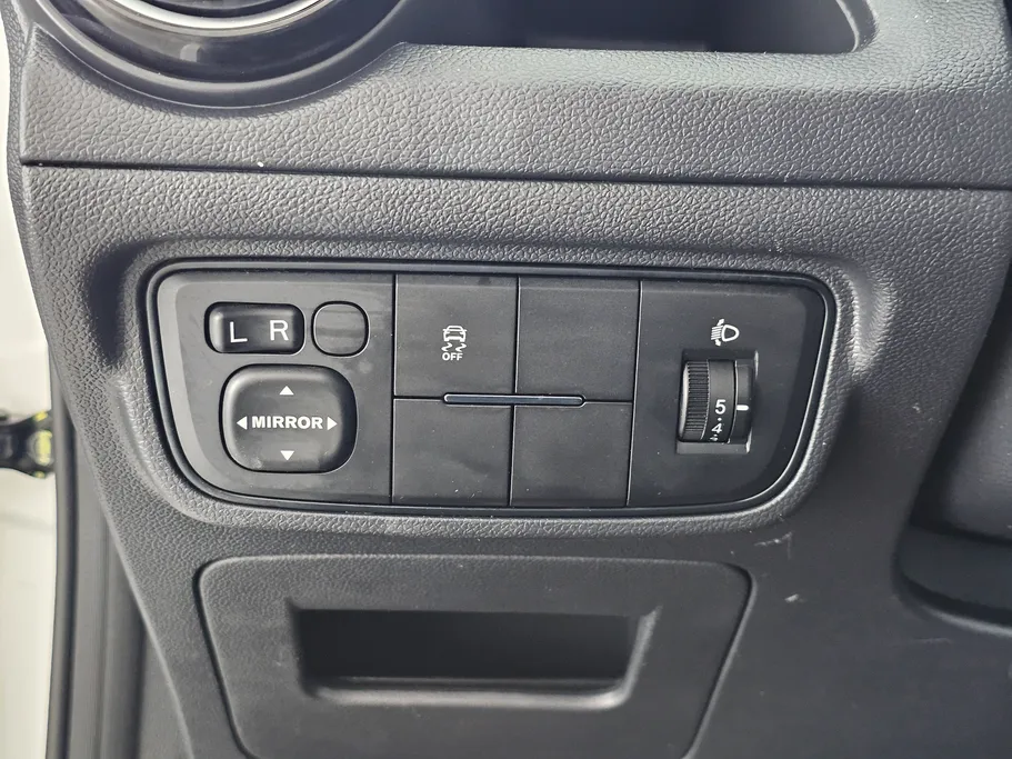 2023 Changan Alsvin Full Option 
