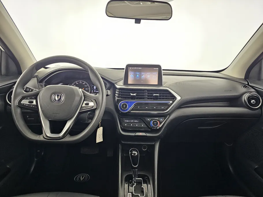 2023 Changan Alsvin Full Option 
