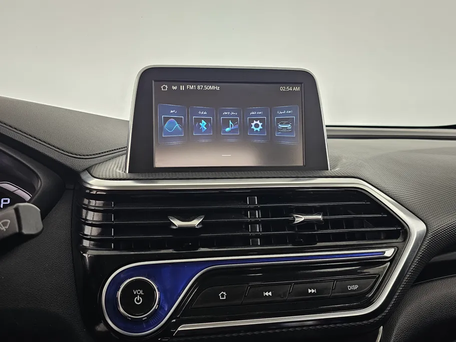 2023 Changan Alsvin Full Option 
