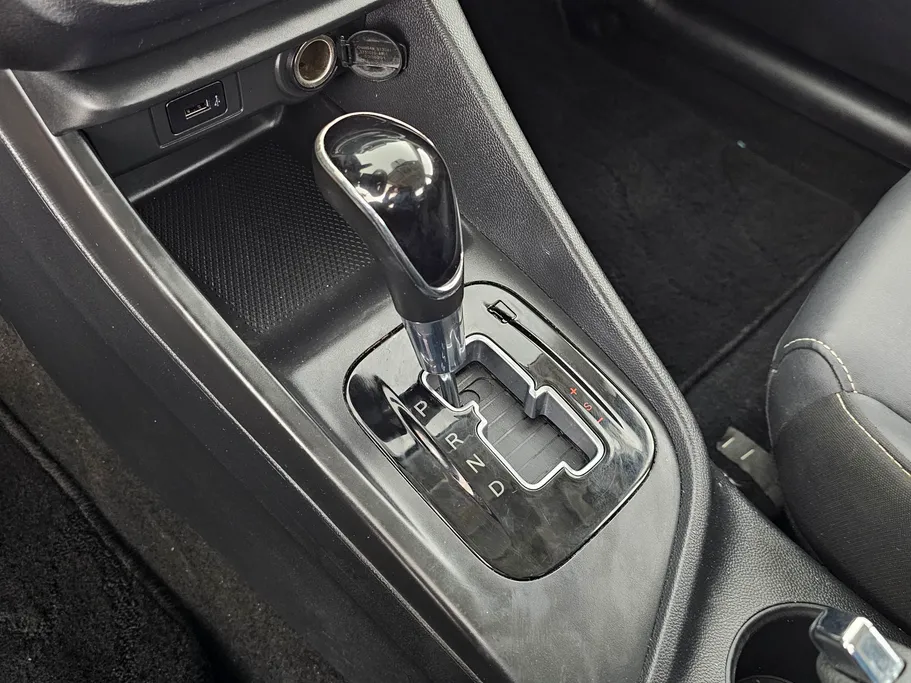 2023 Changan Alsvin Full Option 